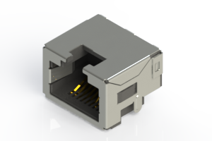 EDAC Modular & Magnetic Jacks J6E Series